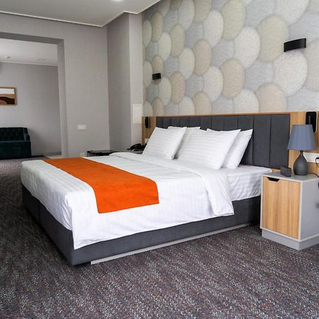 טשקנט Nuovo Boutique Hotel מראה חיצוני תמונה