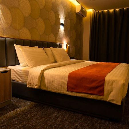 טשקנט Nuovo Boutique Hotel מראה חיצוני תמונה