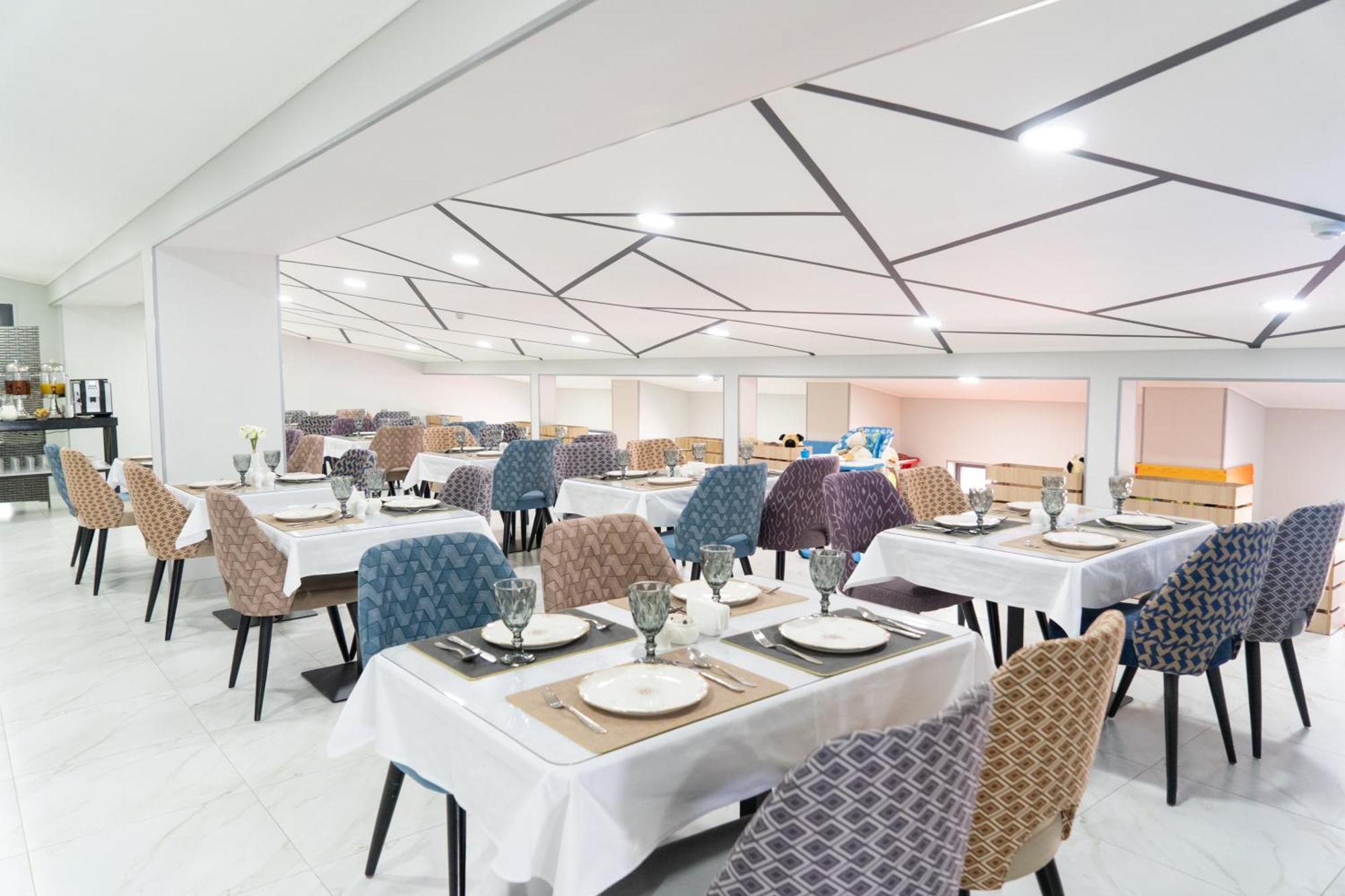 טשקנט Nuovo Boutique Hotel מראה חיצוני תמונה