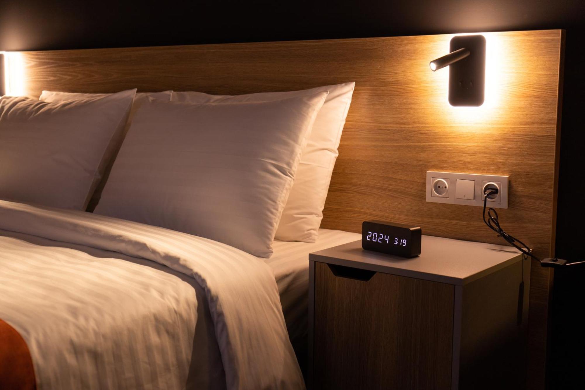 טשקנט Nuovo Boutique Hotel מראה חיצוני תמונה