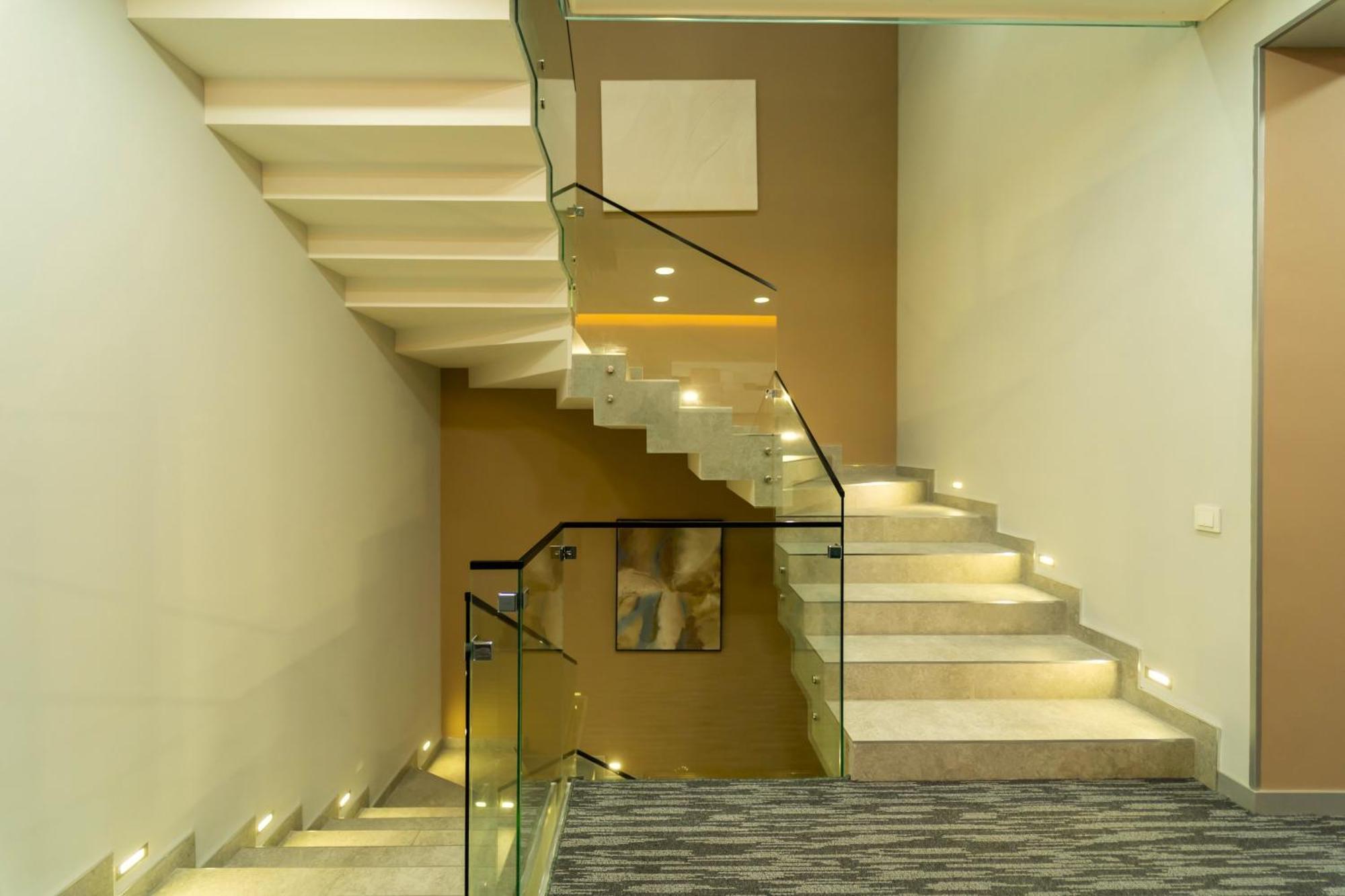 טשקנט Nuovo Boutique Hotel מראה חיצוני תמונה