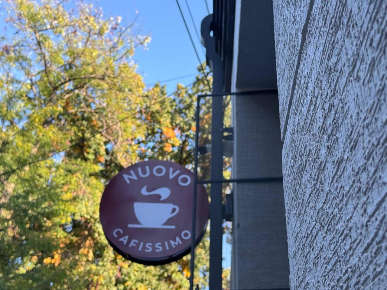טשקנט Nuovo Boutique Hotel מראה חיצוני תמונה