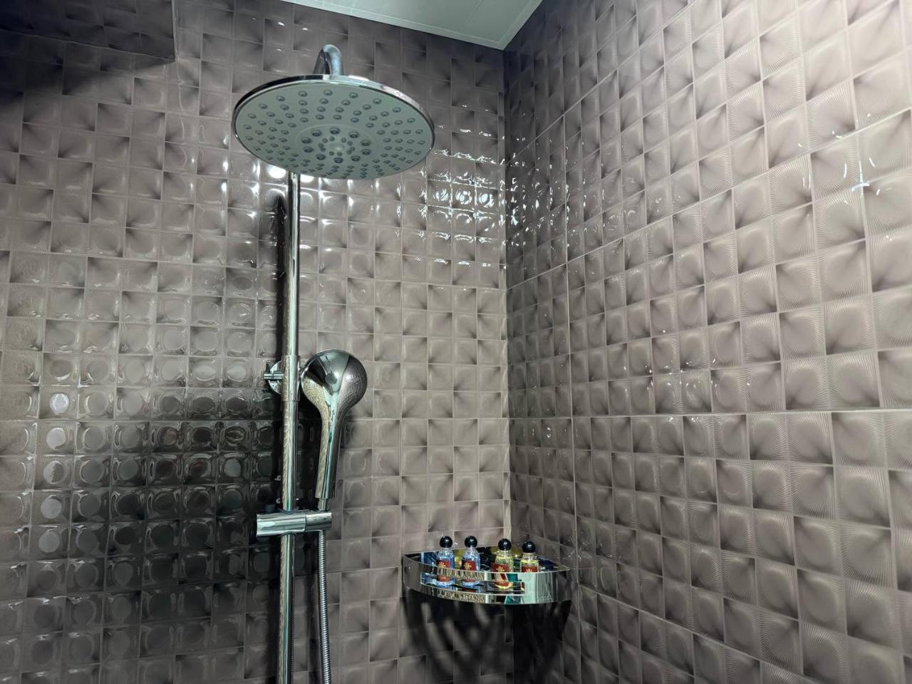 טשקנט Nuovo Boutique Hotel מראה חיצוני תמונה