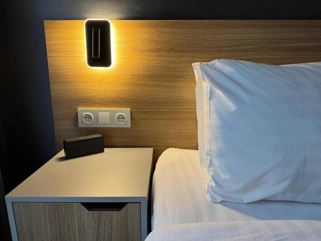 טשקנט Nuovo Boutique Hotel מראה חיצוני תמונה