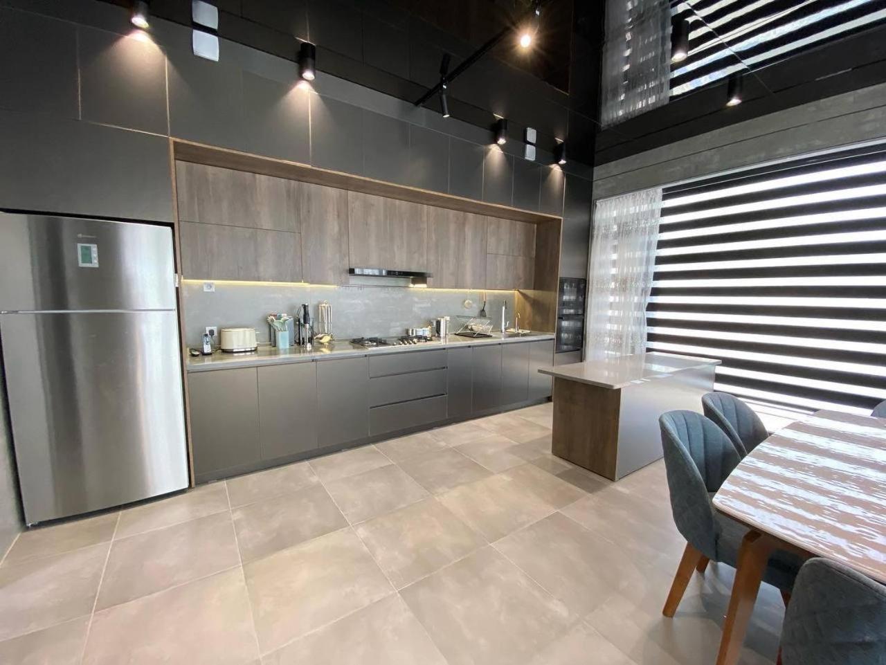 טשקנט Nuovo Boutique Hotel מראה חיצוני תמונה