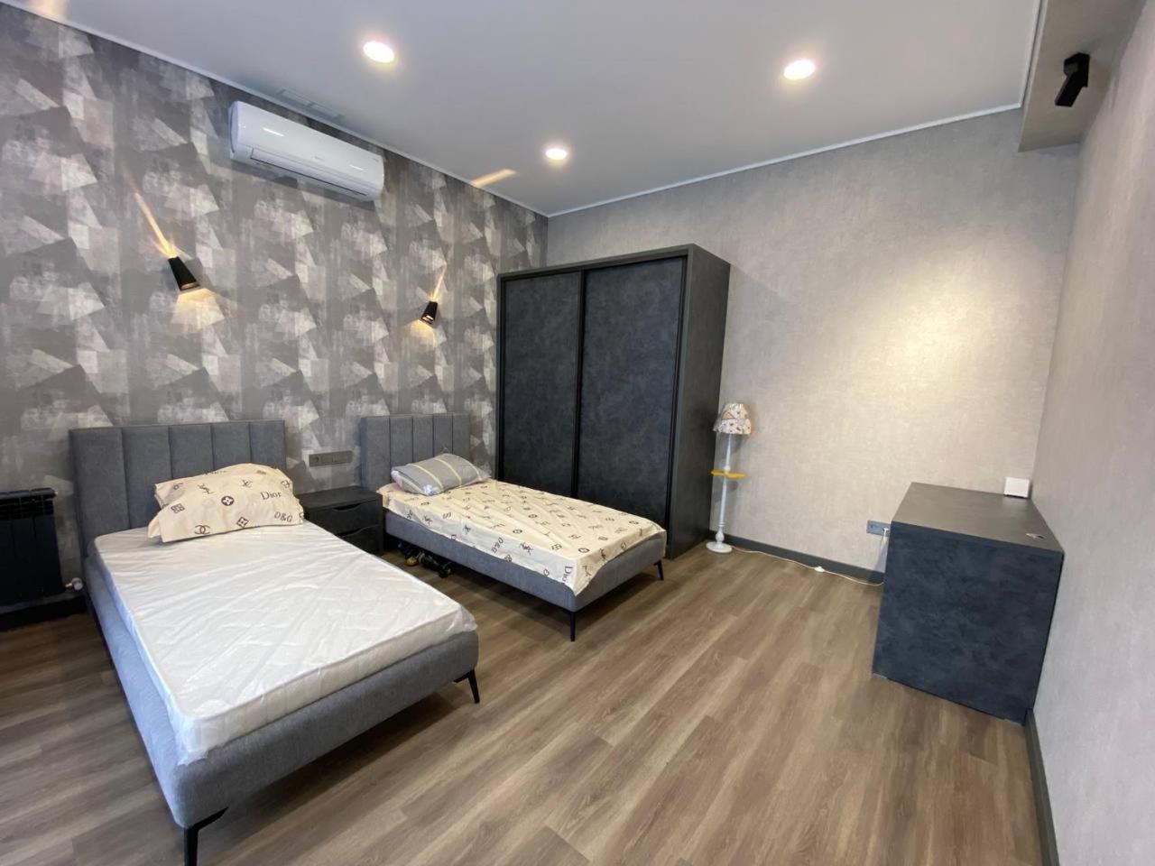 טשקנט Nuovo Boutique Hotel מראה חיצוני תמונה