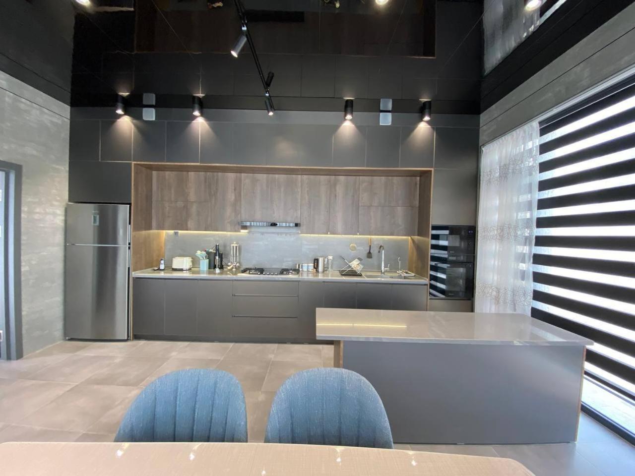 טשקנט Nuovo Boutique Hotel מראה חיצוני תמונה